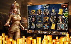 Koleksi permainan slot online amara16 dengan tema modern dan menarik