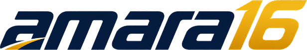 Logo amara16